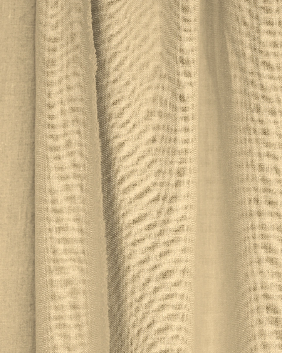 Linen / Sand: Digital texture close-up