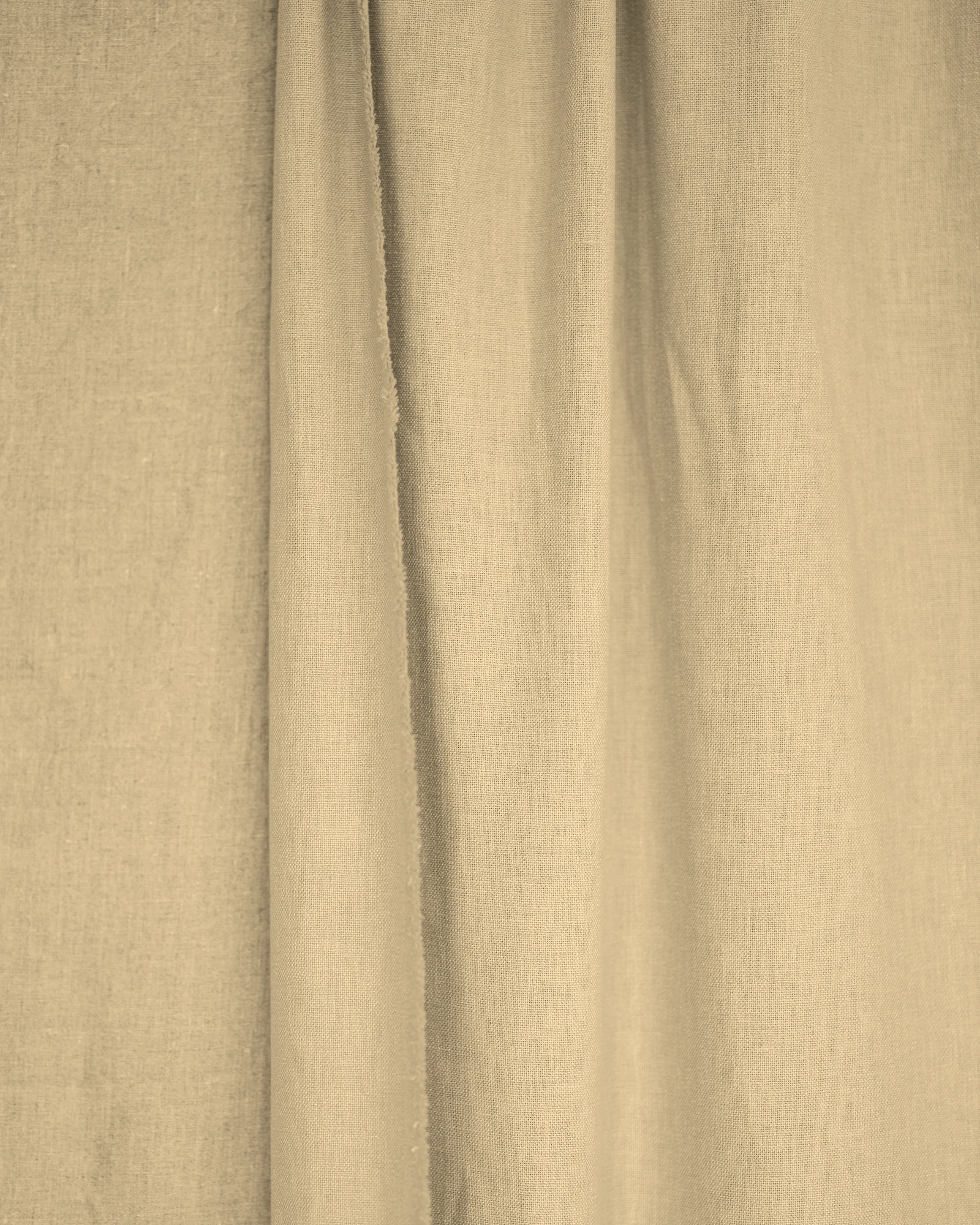Linen / Sand: Digital color preview