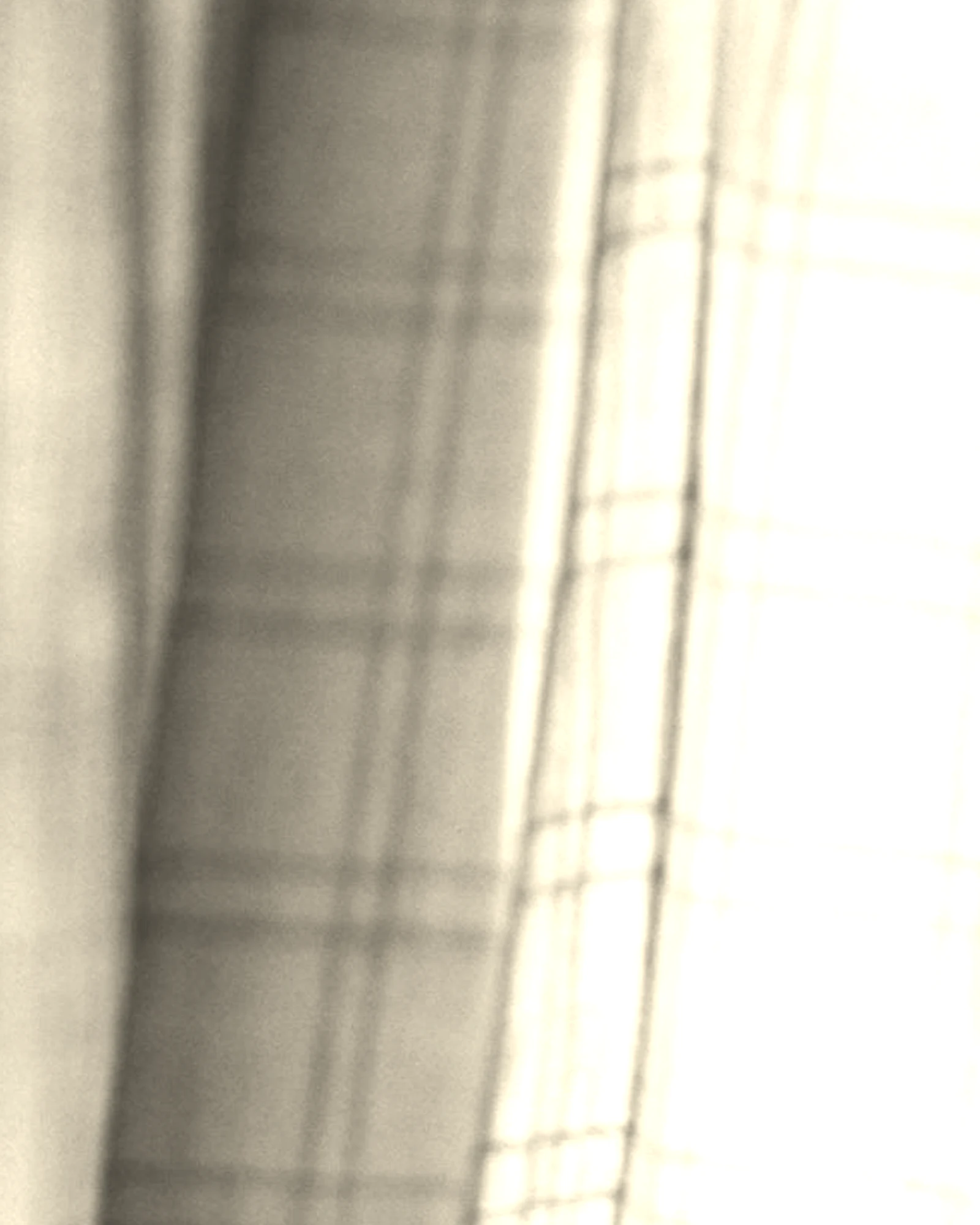 Sheer Weave / Cream: Digital color preview