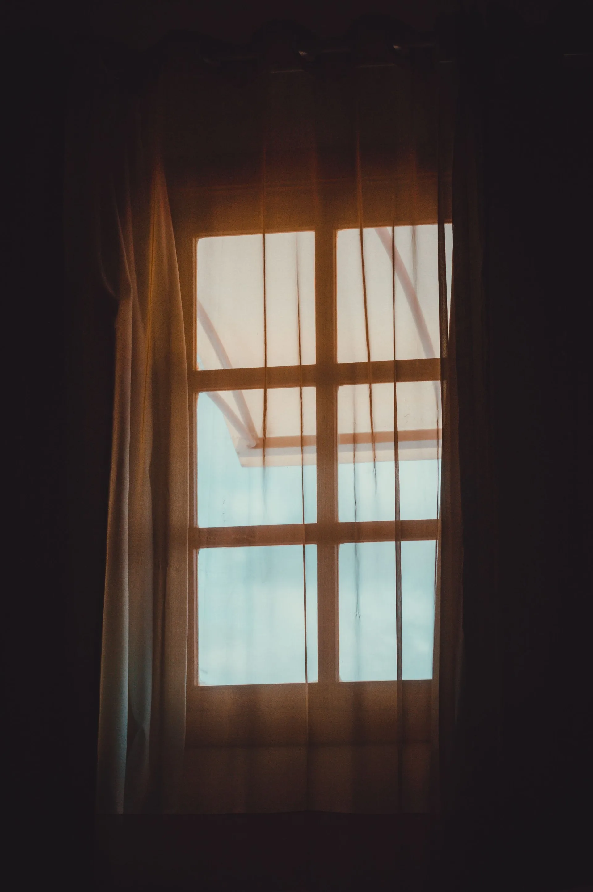 Silk curtain styling inspiration